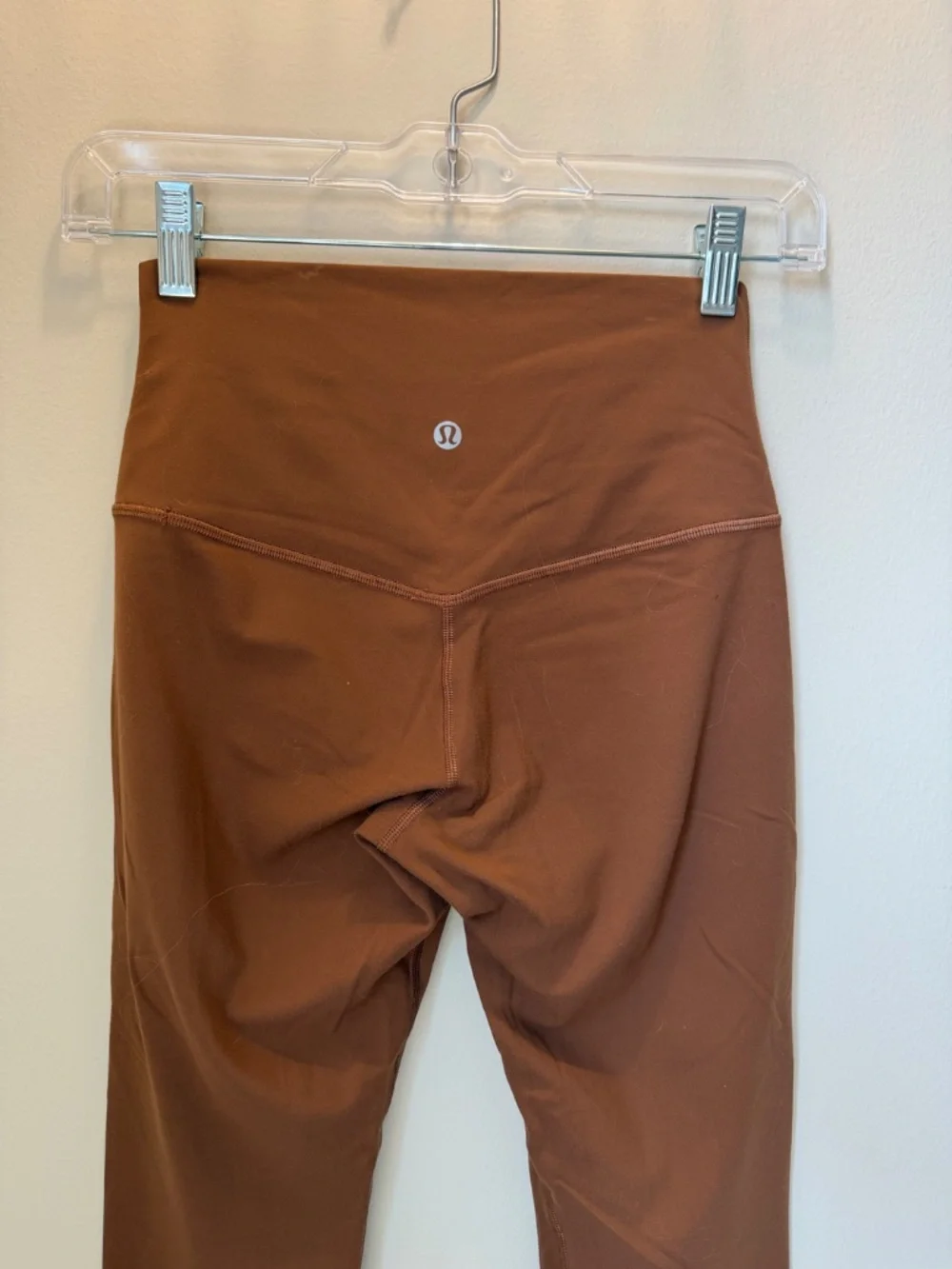 lululemon 25